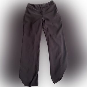 Dark Brown Dress Pant